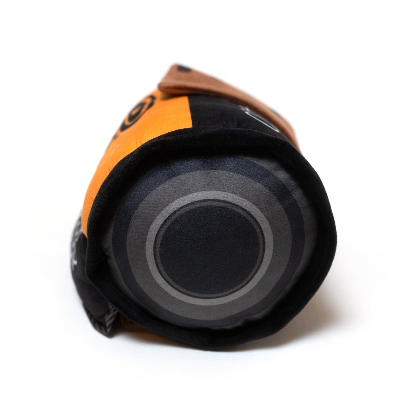 Jumbo Film Roll Pillow (w/ Shoulder Bag)