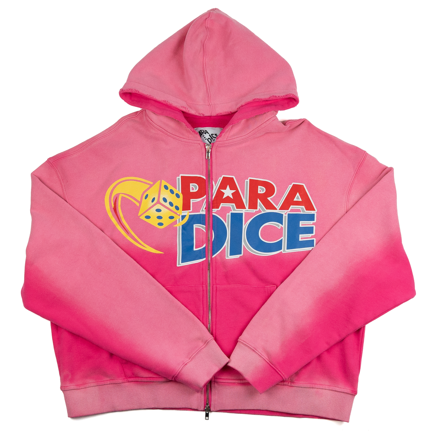 Mega Million Hoodie (Pink)