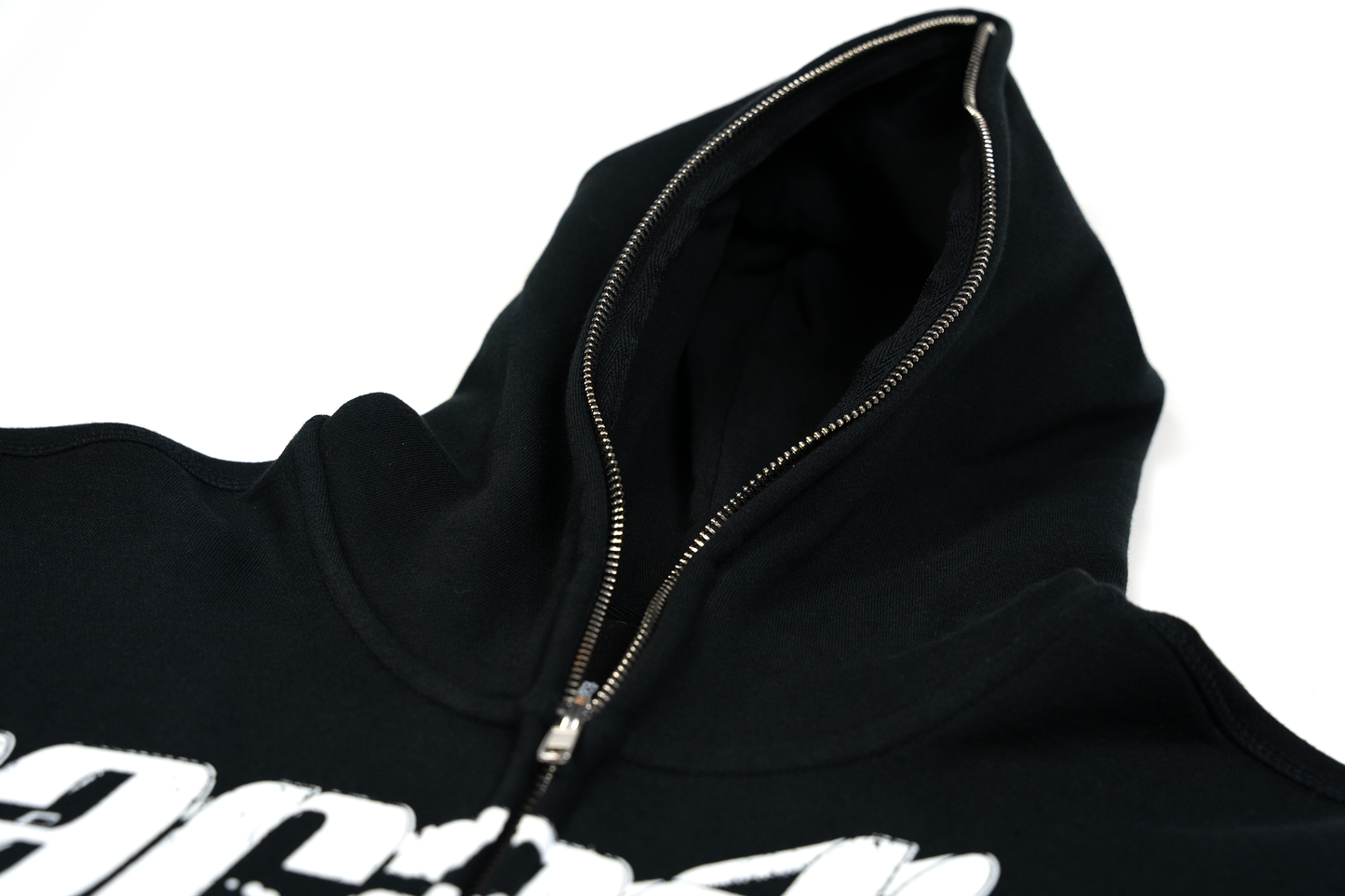 Blade Tour Full-Zip Hoodie