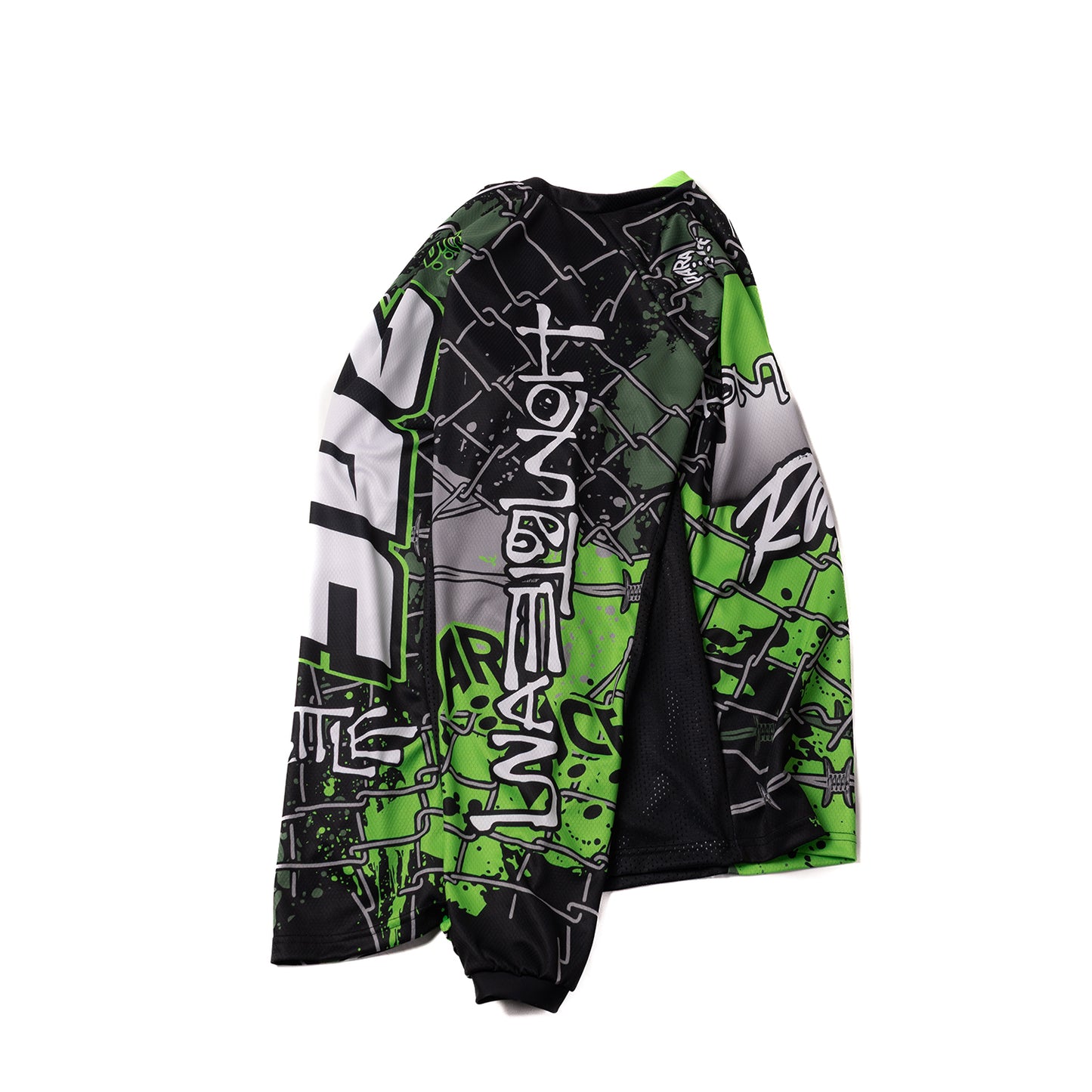 Motocross Jersey (Paradice x HOMETEAM)