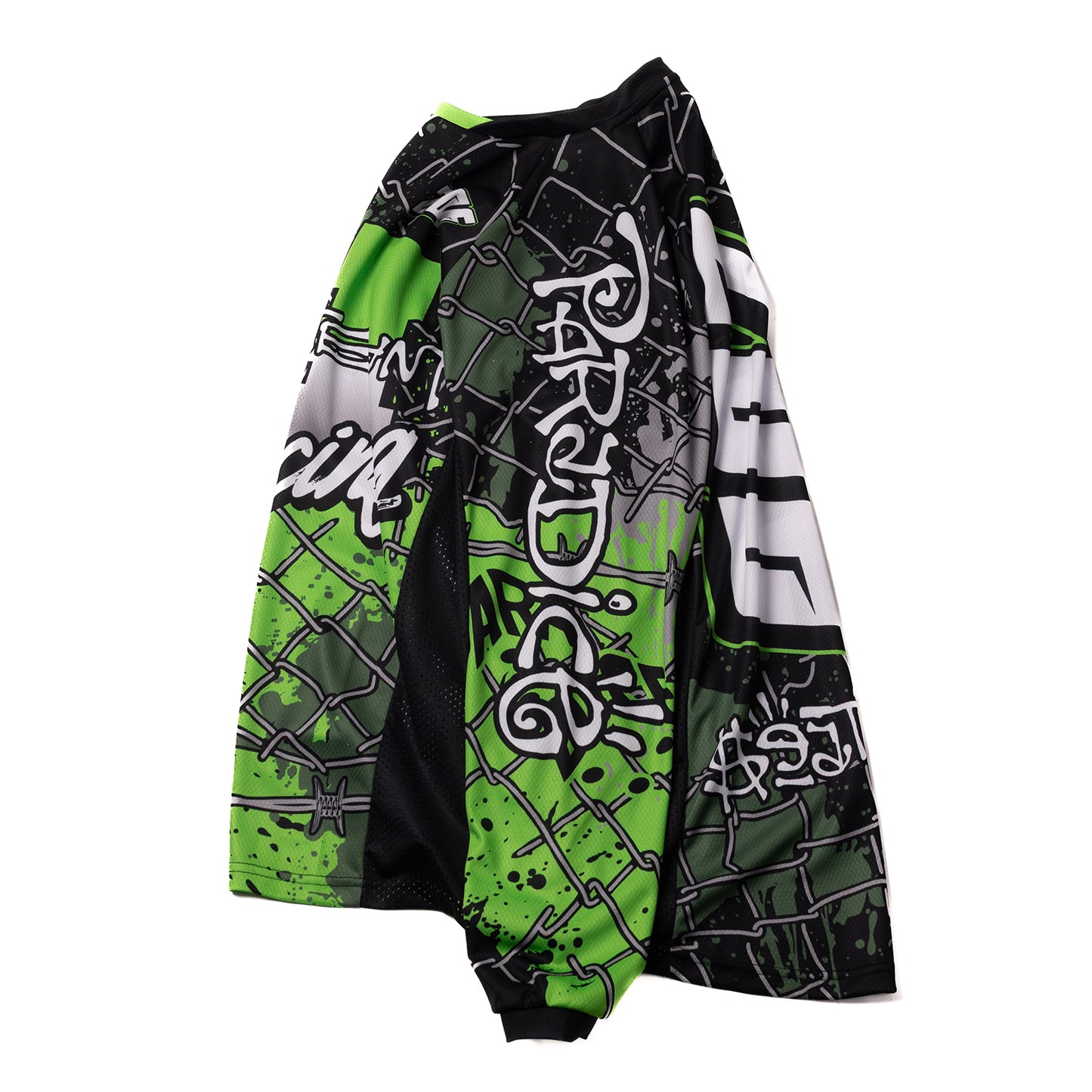Motocross Jersey (Paradice x HOMETEAM)