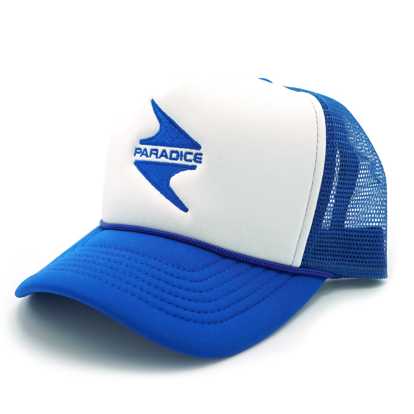Paradice STAR TRAK Trucker Hat