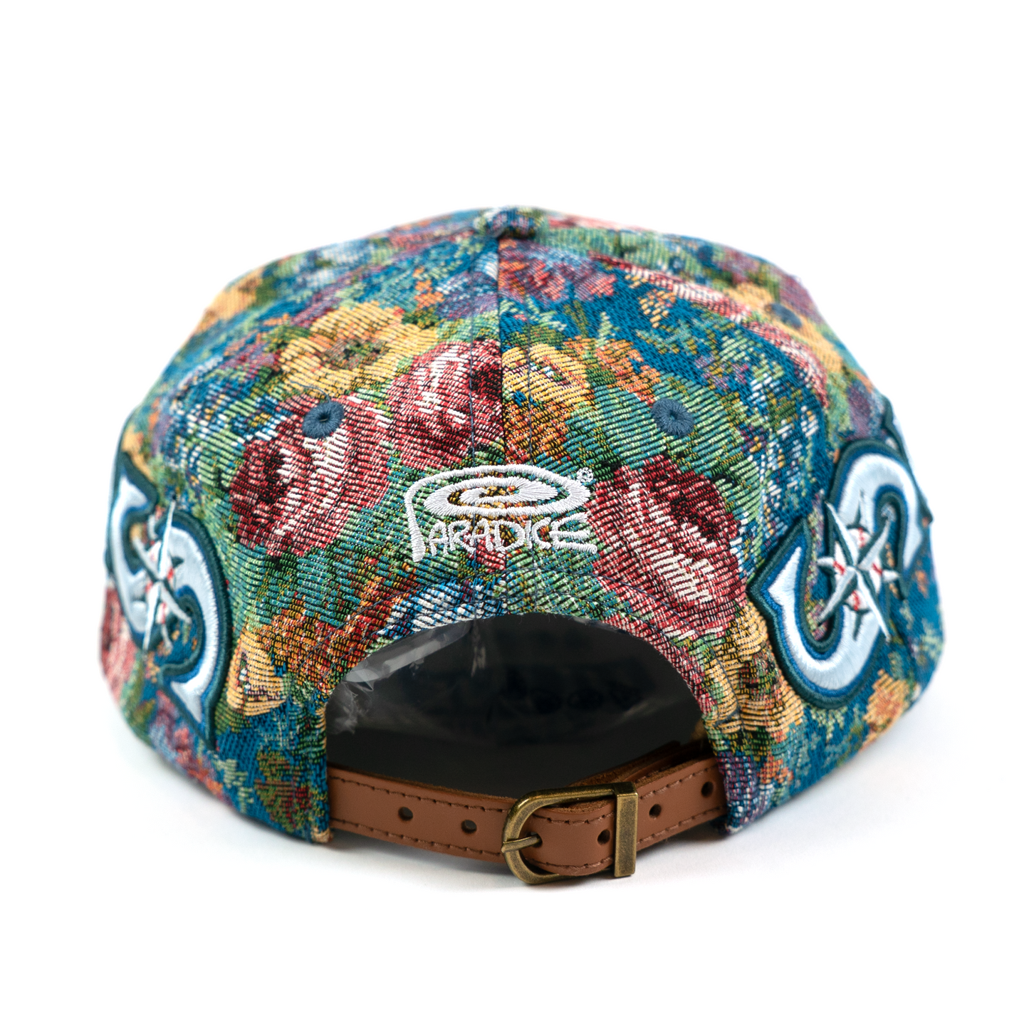 S Crown Hat (Granny)