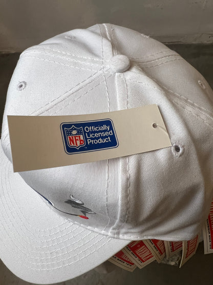Smokin’ 49ers Pack Hawks Hat