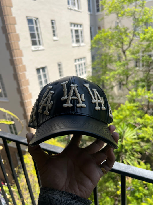 LA Bones Hat
