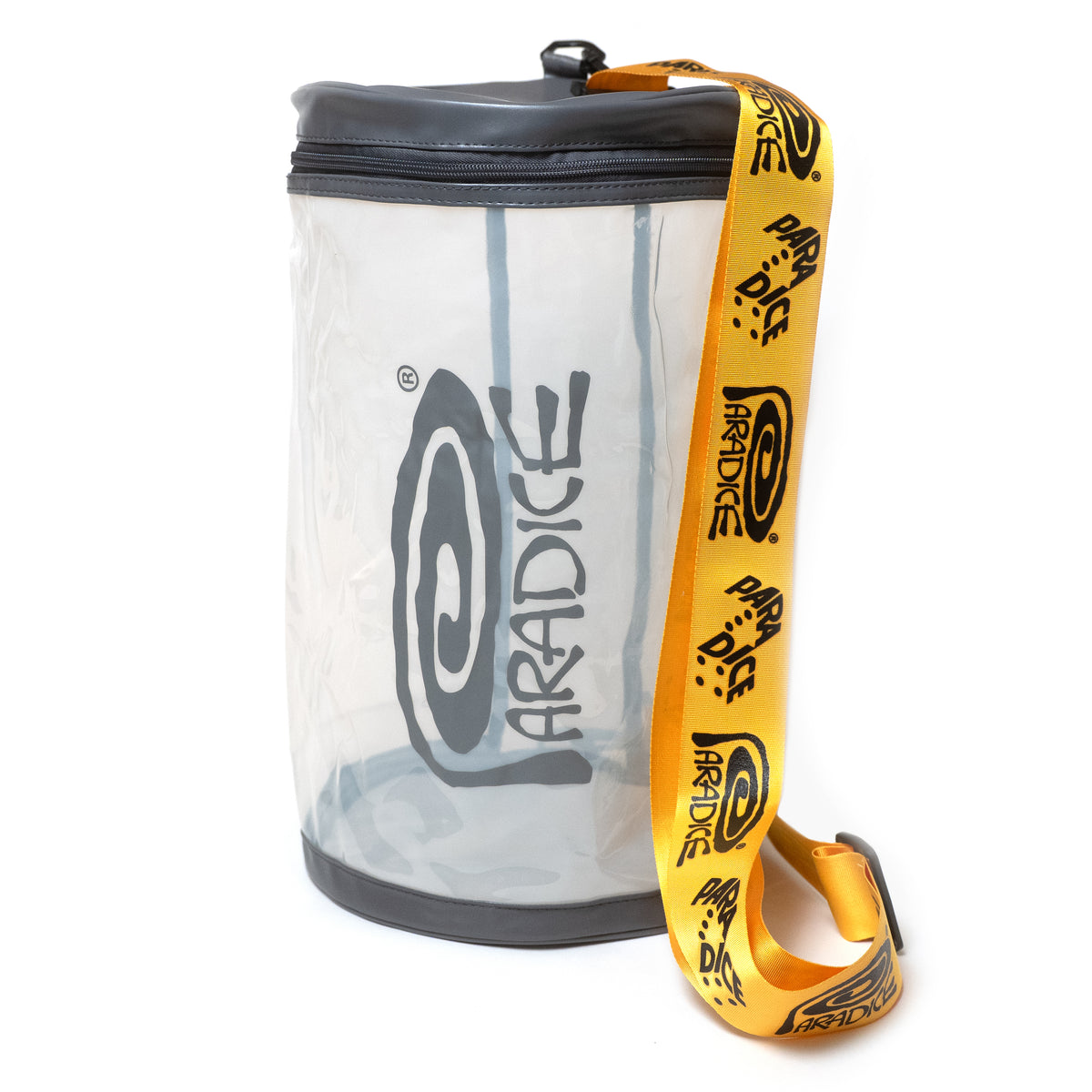 Jumbo Film Roll Pillow (w/ Shoulder Bag)