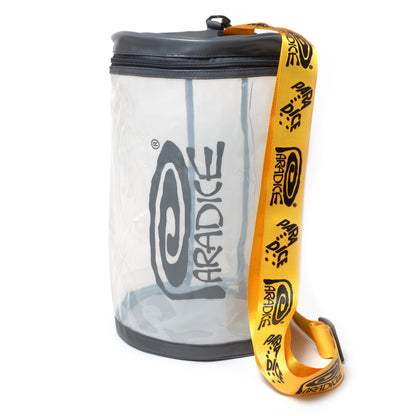 Jumbo Film Roll Pillow (w/ Shoulder Bag)