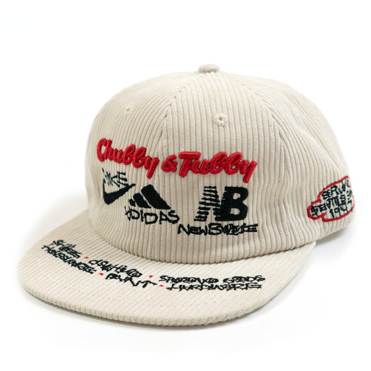 Chubby & Tubby Hat