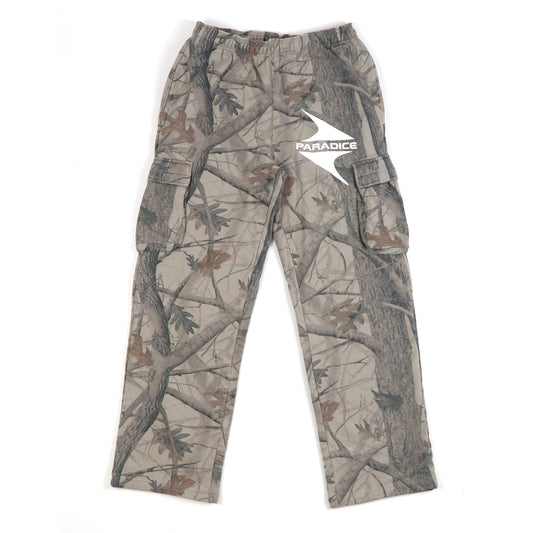 Outside Camo Sweatpants