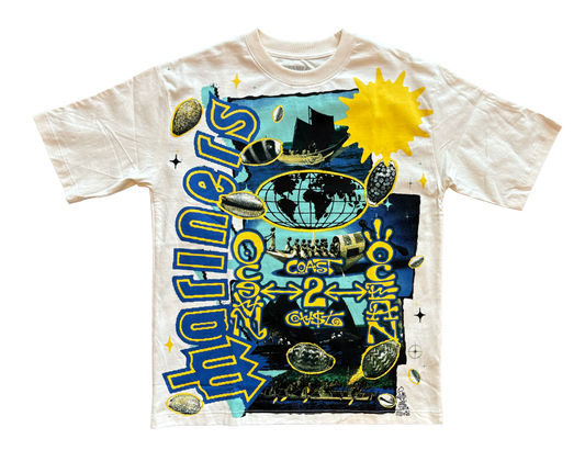 Mariner Tee