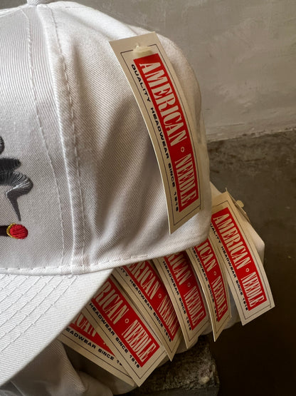 Smokin’ 49ers Pack Hawks Hat