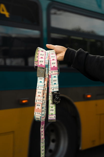Transfer Belt