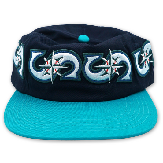 S Crown Smash Hat