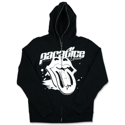 Blade Tour Full-Zip Hoodie