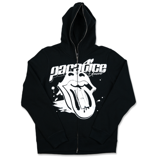 Blade Tour Full-Zip Hoodie