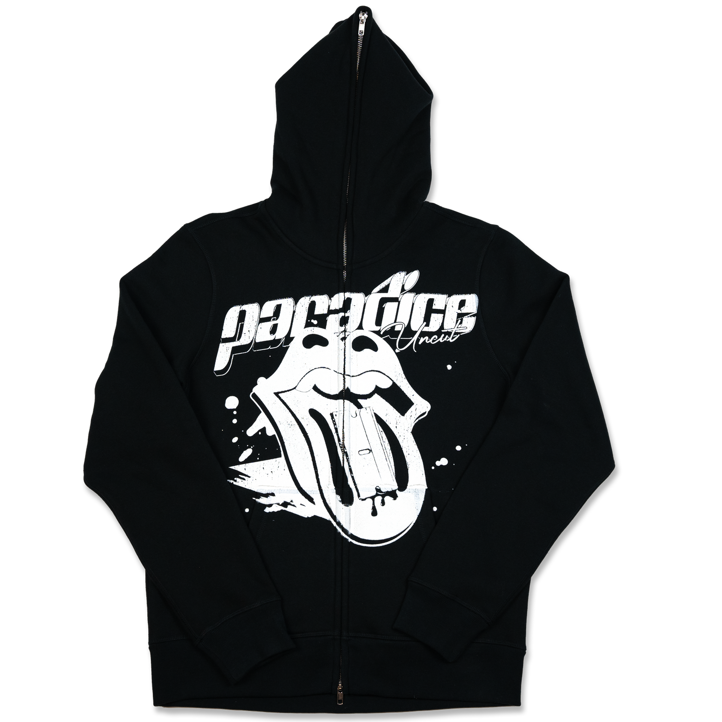 Blade Tour Full-Zip Hoodie