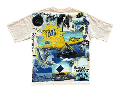 Mariner Tee