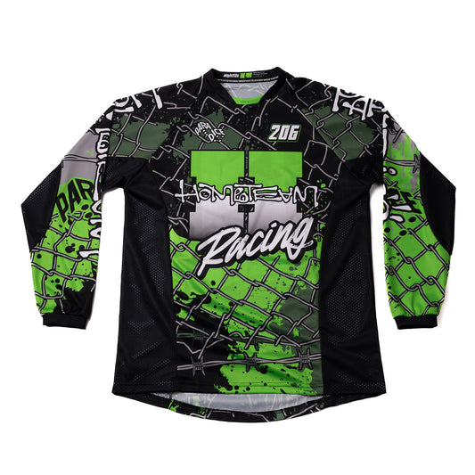 Motocross Jersey (Paradice x HOMETEAM)