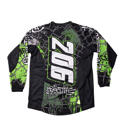 Motocross Jersey (Paradice x HOMETEAM)