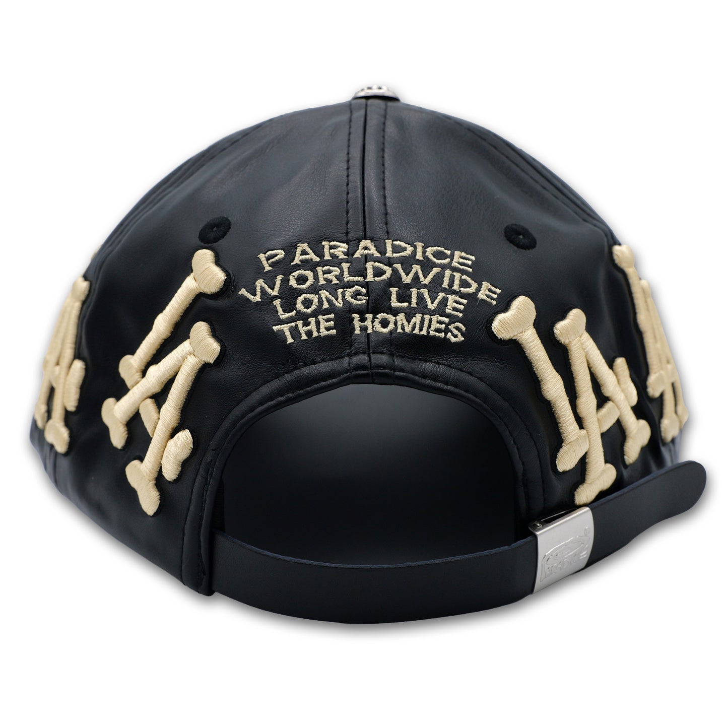 LA Bones Hat