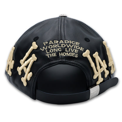 LA Bones Hat