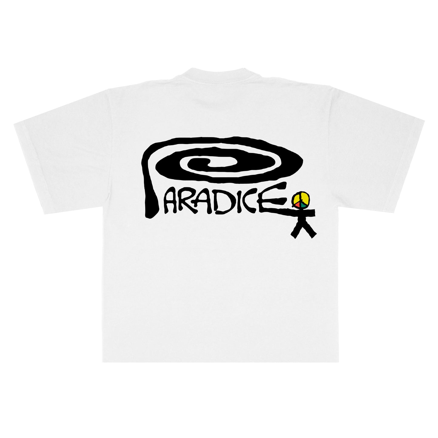 Peace Tee