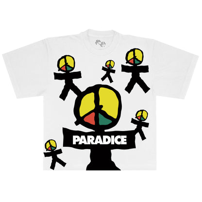 Peace Tee