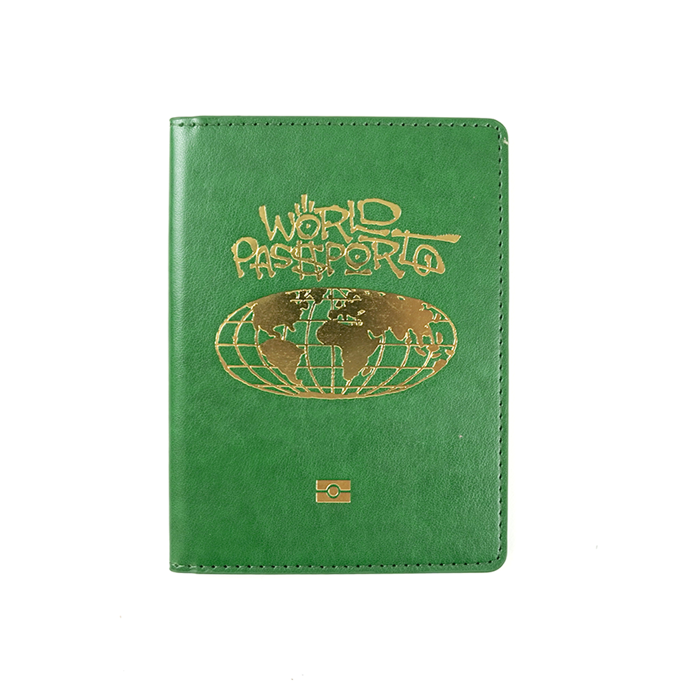 World Passport