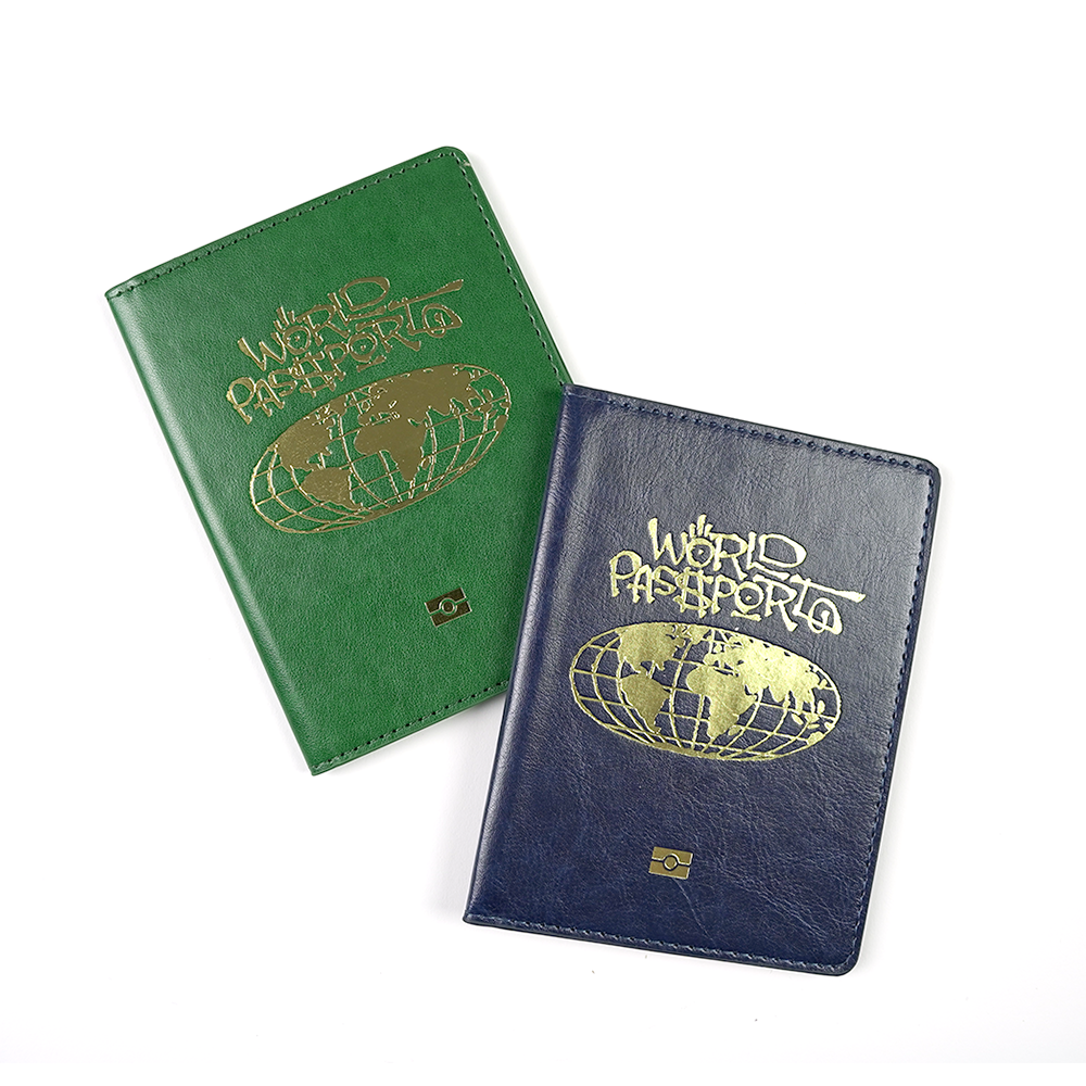 World Passport