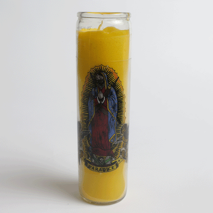 Long Live Candle (1)