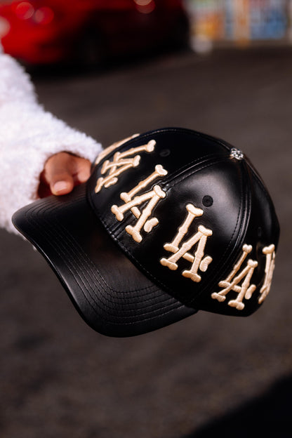 LA Bones Hat