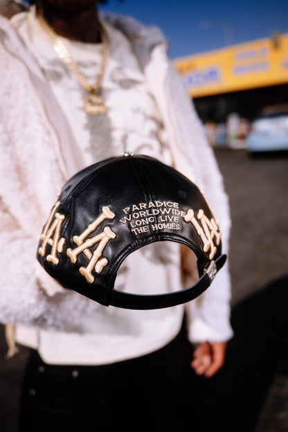 LA Bones Hat