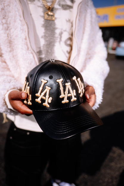 LA Bones Hat