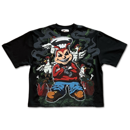 Gangster Jollibee Tee