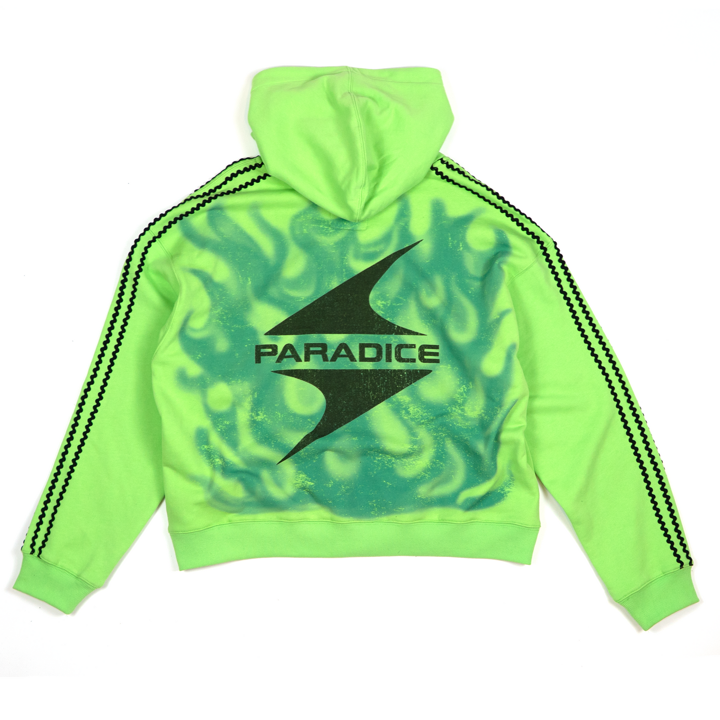 Pharrell & Nigo Hoodie