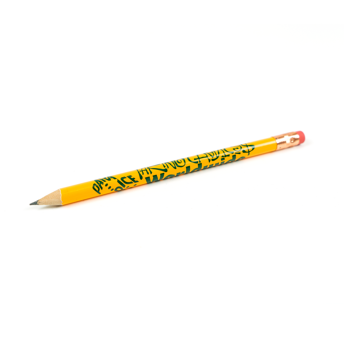 Paradice Pencil