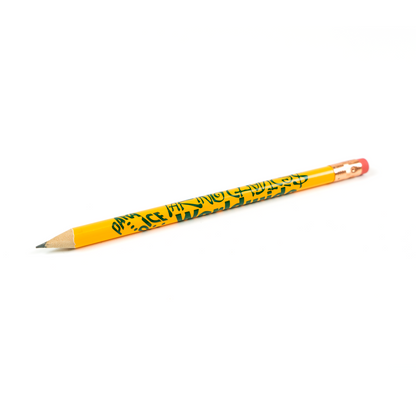 Paradice Pencil
