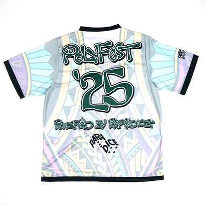 Polyfest Jersey