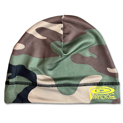 Camo Runner Beanie