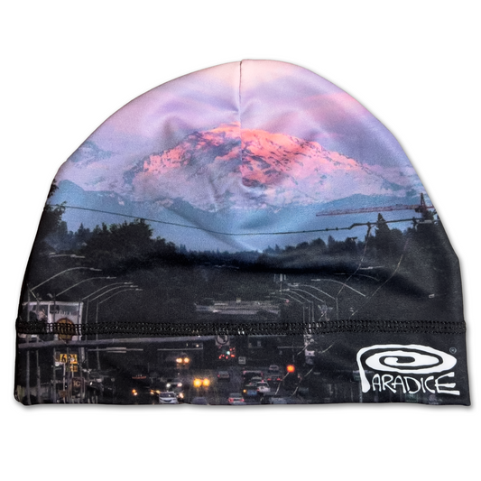 Rainier Runner Beanie