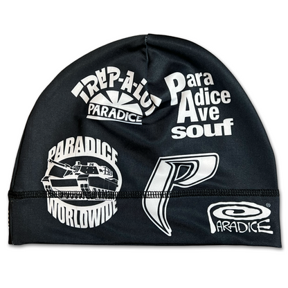 Rap Runner Beanie