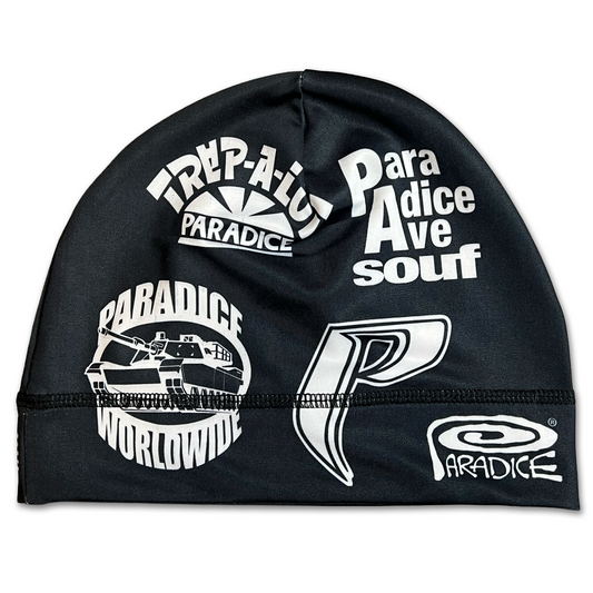 Rap Runner Beanie