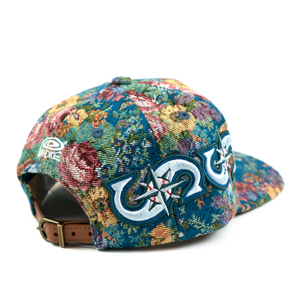 S Crown Hat (Granny)