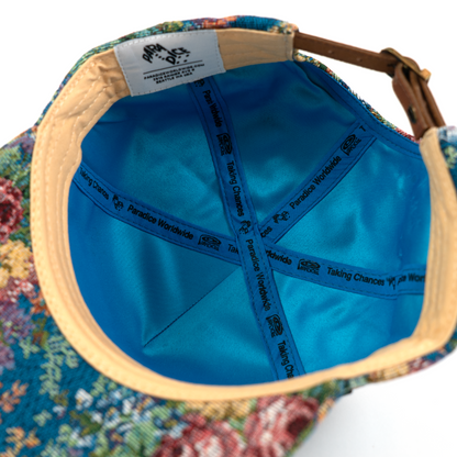 S Crown Hat (Granny)