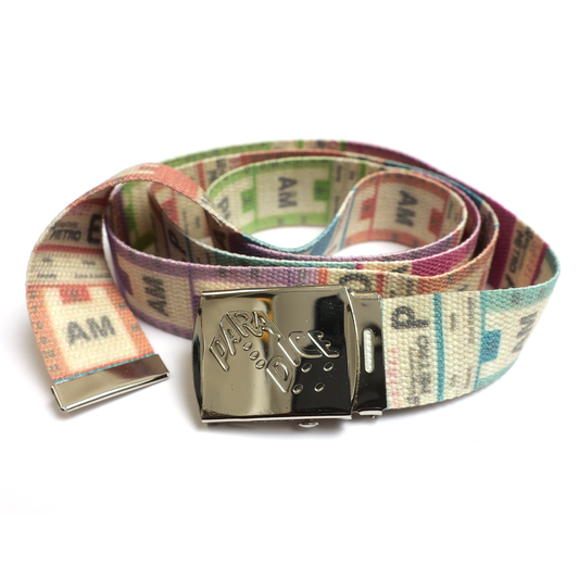 Transfer Belt