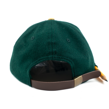 Utopia Design Hat w/ Pencil