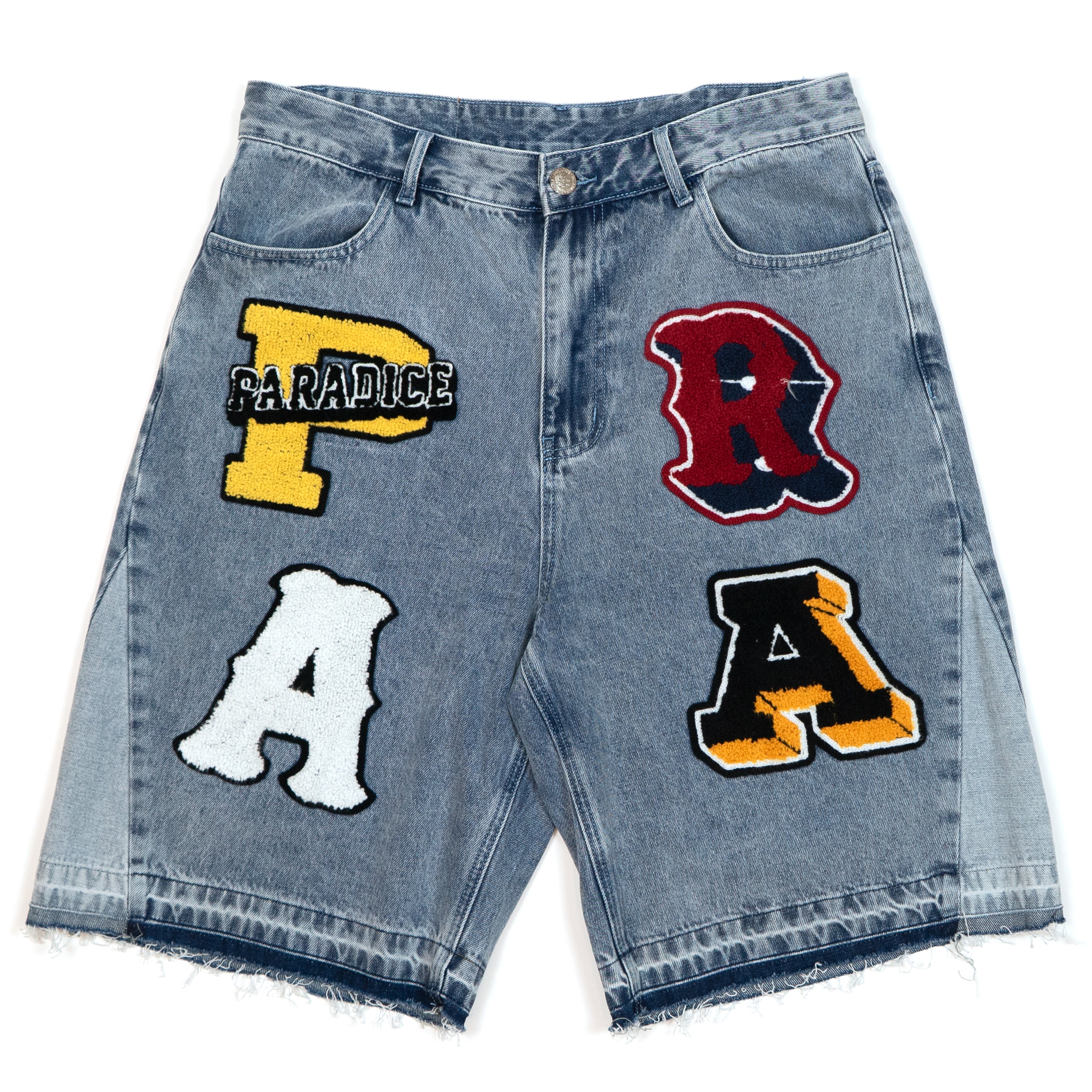 Varsity Jorts