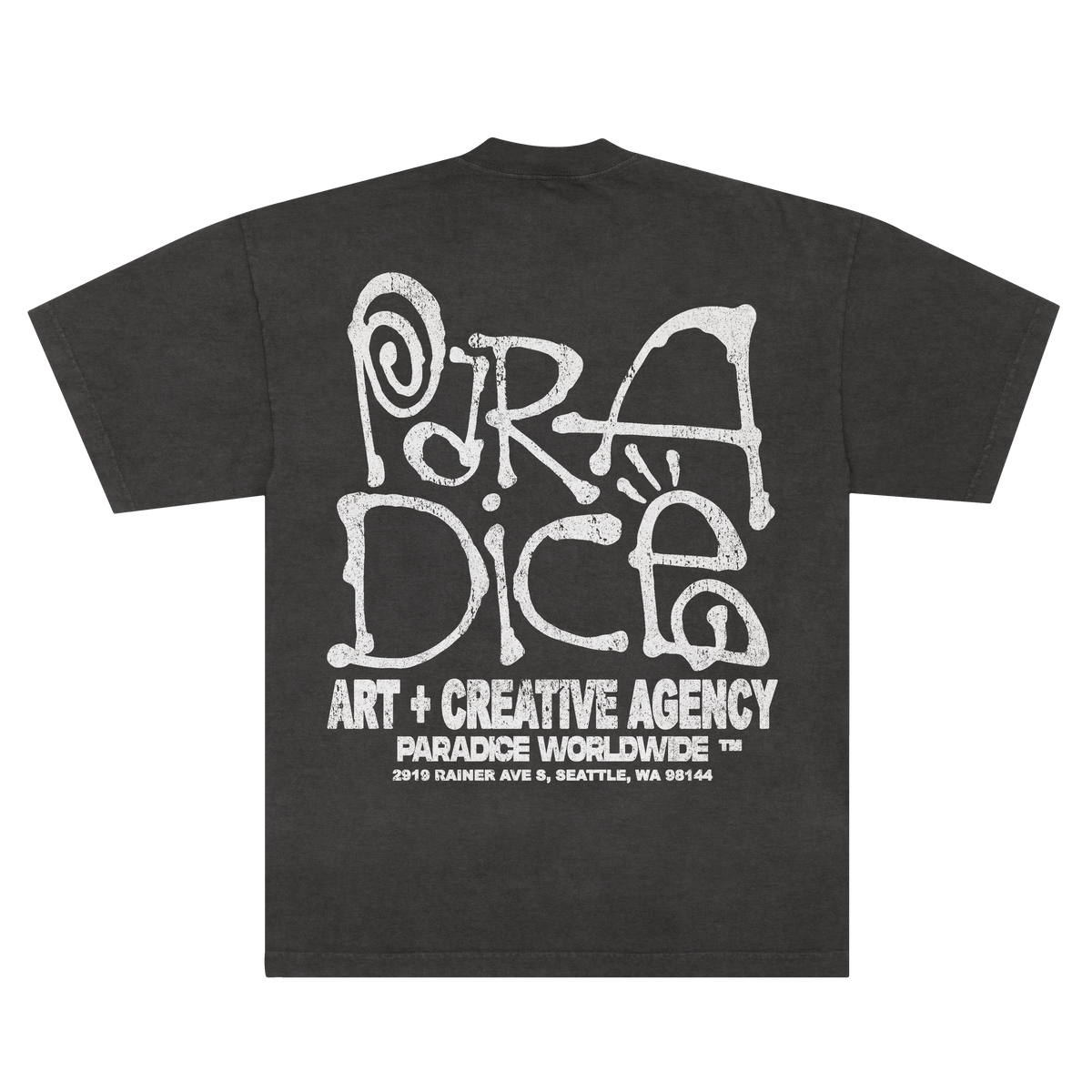 Cartel (Vintage Black)