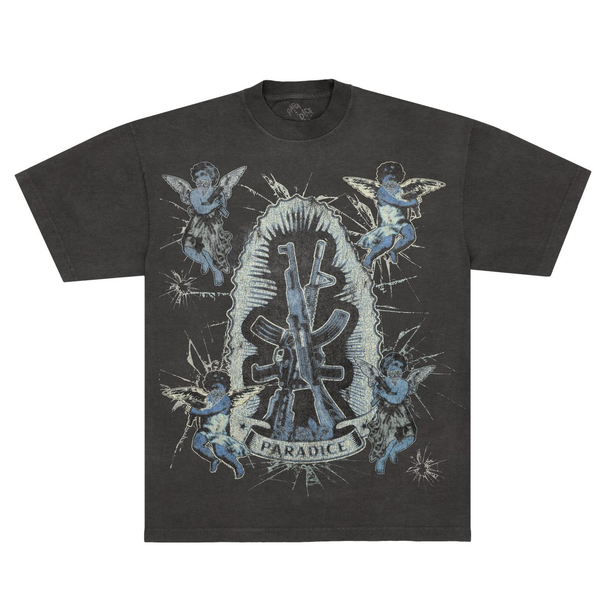 Cartel (Vintage Black)