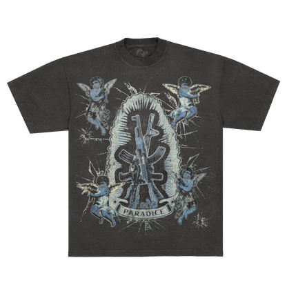 Cartel (Vintage Black)